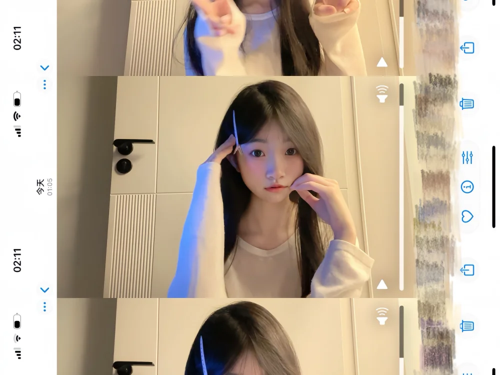 Coquettish-fox's Offline XXX Chat