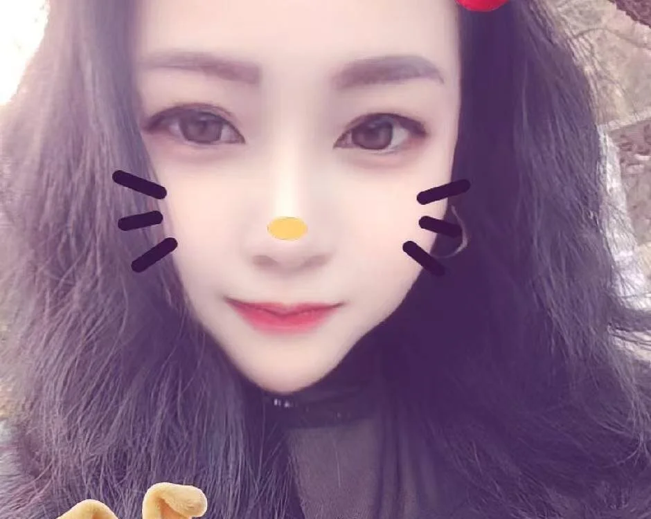 Xiaoxiao-8888