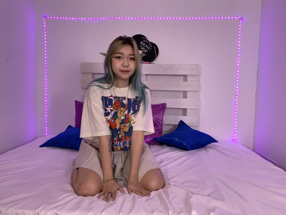 LauraWei's Offline Chat Room