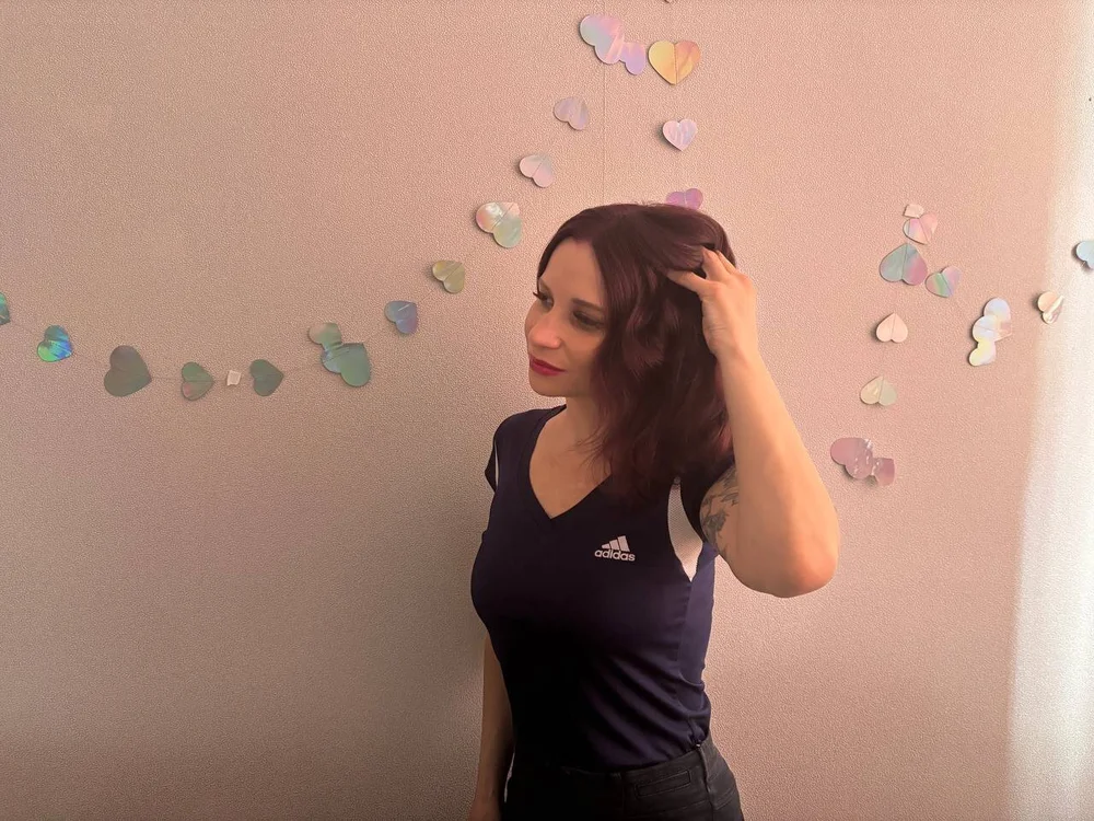 Sweet_Alicee's most recent online preview