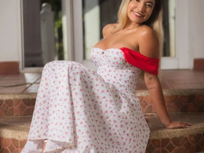 Pretty_roxxyy - colombian petite
