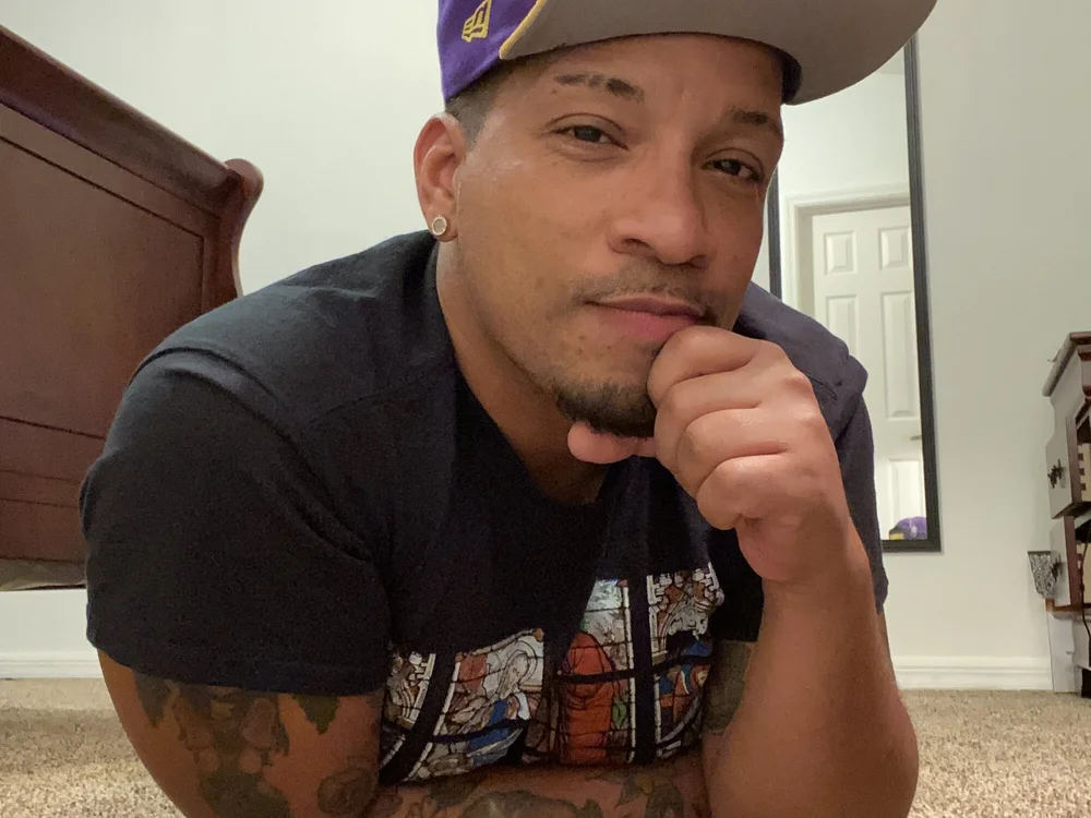 OrlandoFlBadBoy's Offline XXX Chat