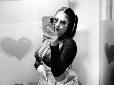 TaliaSkyx21 - Girl 
