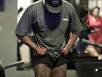 Модель jax_black