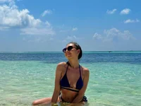 Kaili_Vie's webcam live show