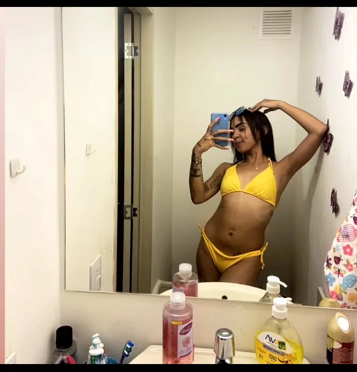 Chanel_star777's Offline XXX Chat