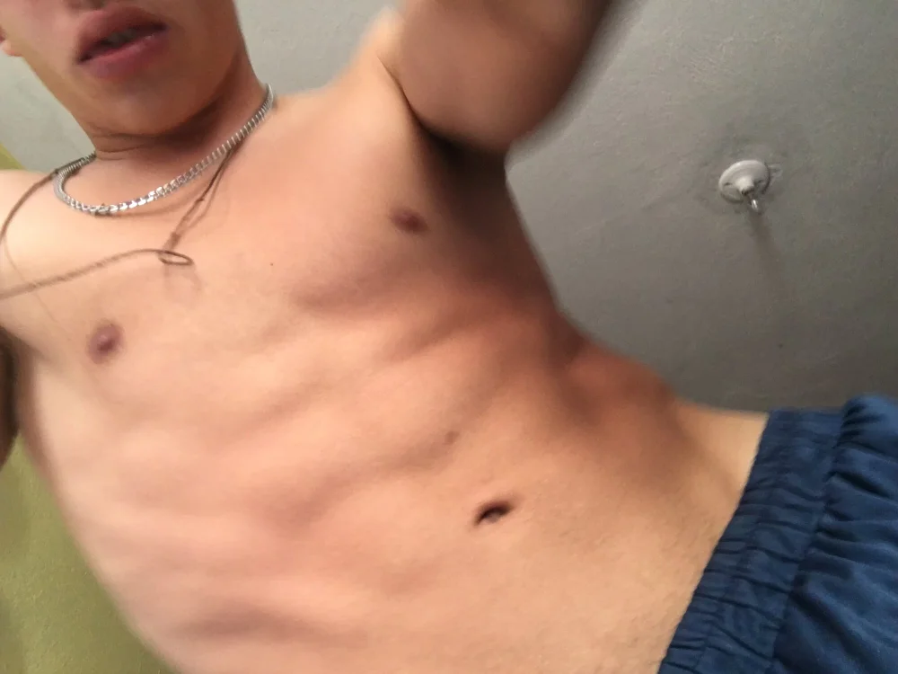 cachondoando's Offline XXX Chat