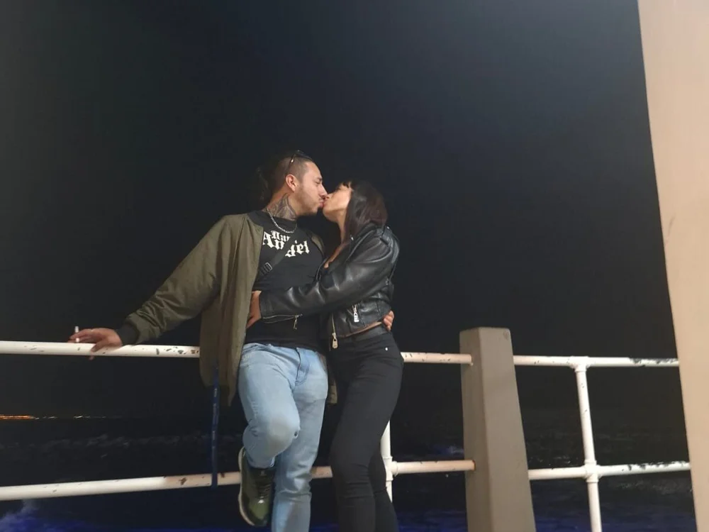 PielconPiel cam model