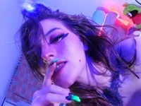 Chat +18 de Aciid_lover ao vivo