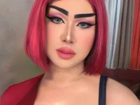 Incredible_Shemale webcam thumbnail