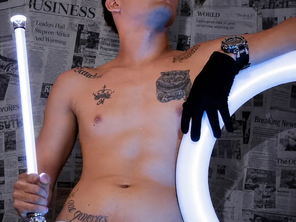 McKinley_Snake's Offline XXX Chat