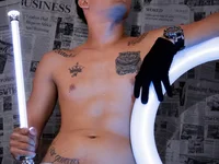 McKinley_Snake's webcam live show