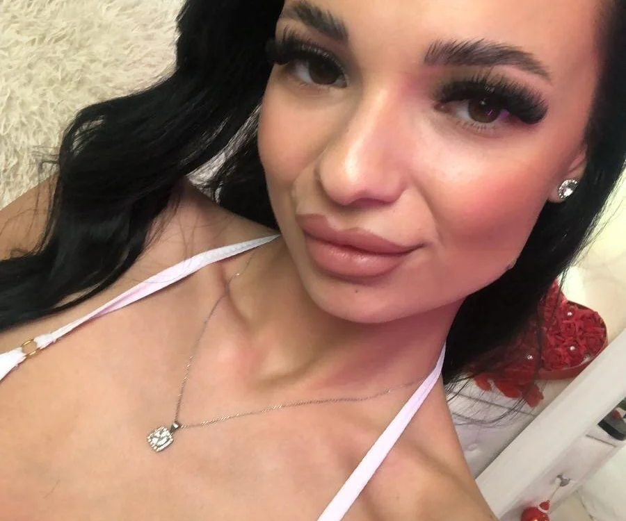 MaraJolie 오프라인 XXX 채팅