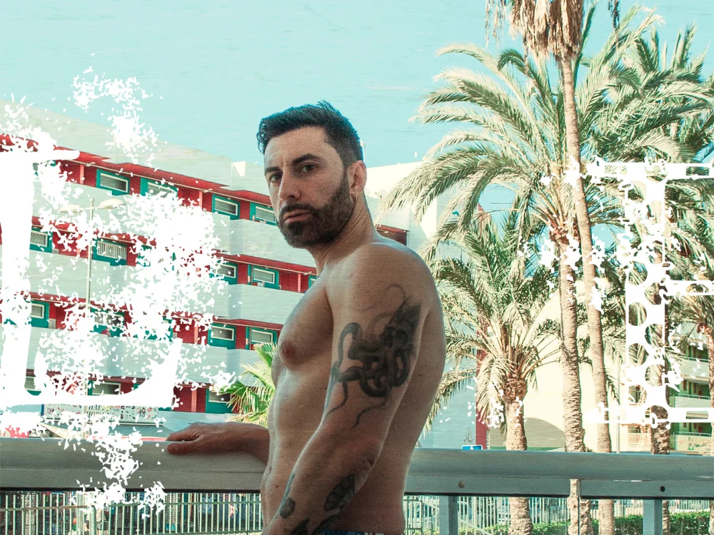 دردشة DarkShowX الجنسية دون اتصال