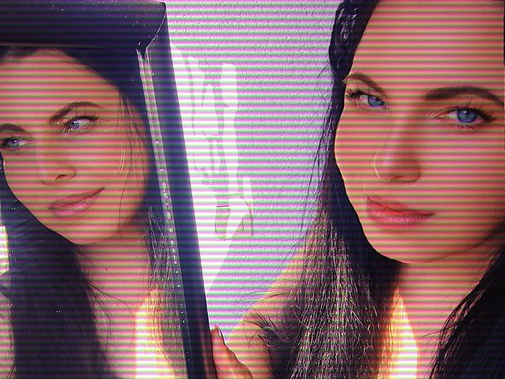 Chat +18 off-line de Angel_and_Devil_couple
