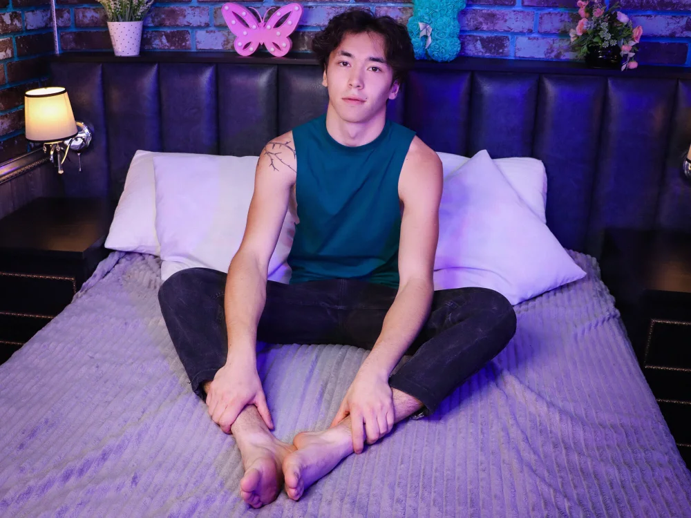 AlanJangs' Offline Chat Room