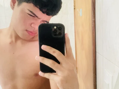 Luiser_hotie - Boy 