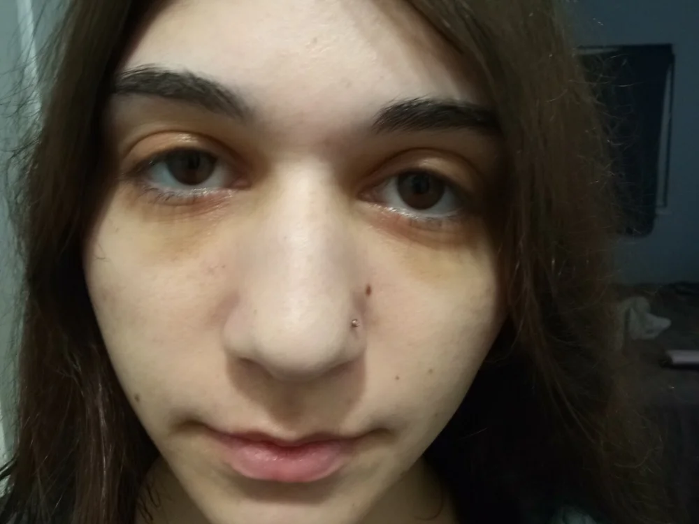 Piper1109's Offline Chat Room