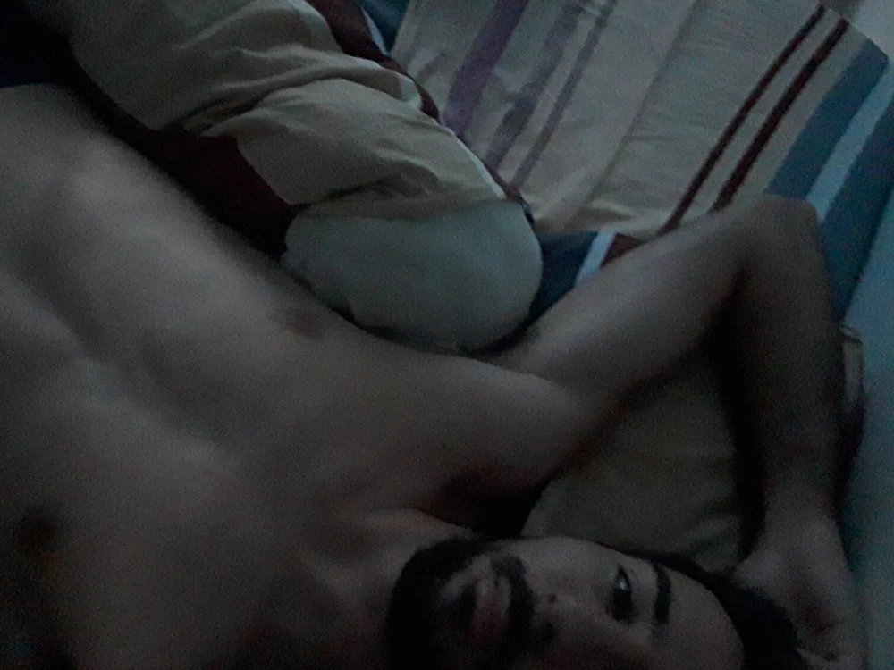 Zieth007 – Offline XXX chat