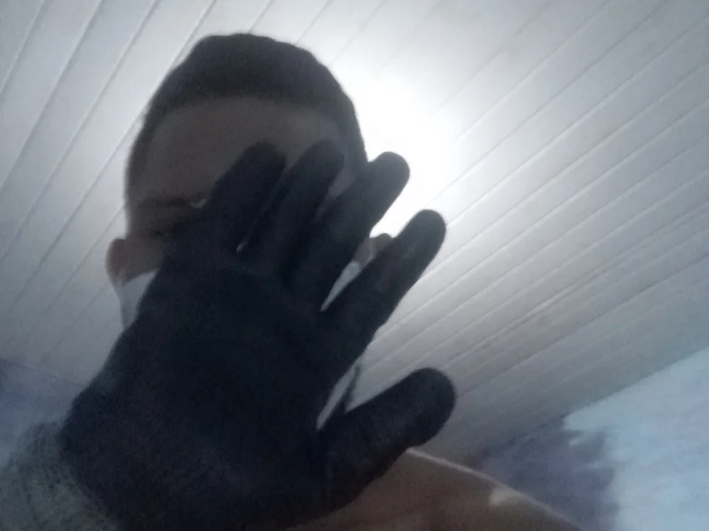 CamaronExotico Adlı Modelin Çevrimdışı XXX Sohbeti
