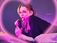 CleopatraHabibi's webcam live show