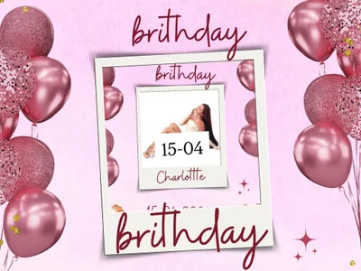 Charlotte_01 - Stripchat Lovense Cam2cam Cowgirl Girl 