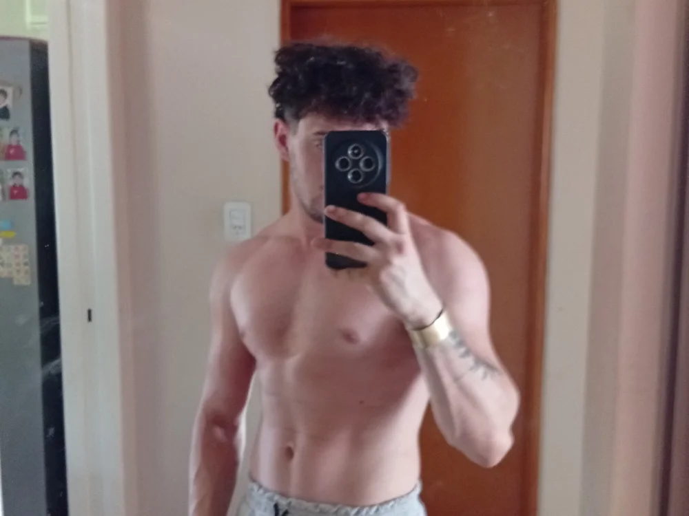 bugshot's Offline XXX Chat