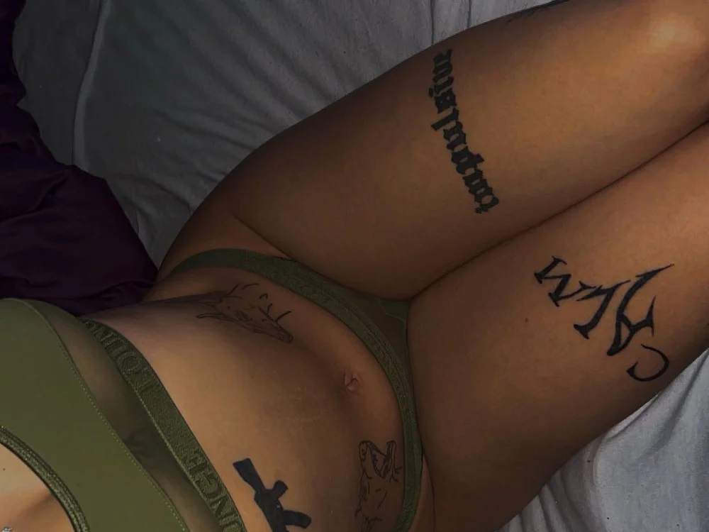 BeatBaddie Offline XXX-Chat