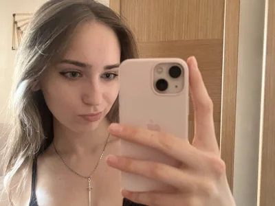 AlinaGach on StripChat