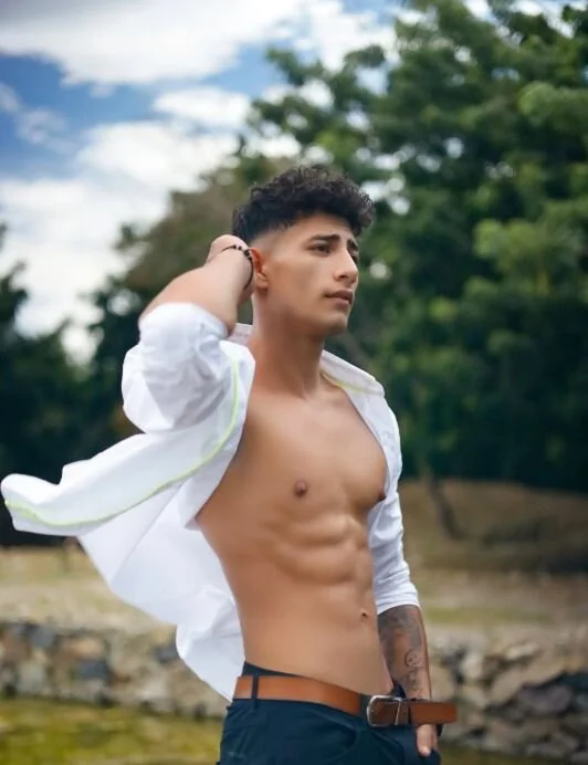 Sembang XXX Luar Talian MaxiimoRomano_