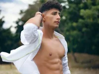Модель MaxiimoRomano_