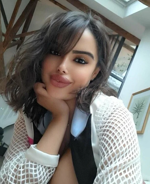 دردشة Ashu9atnik الجنسية دون اتصال