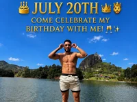 Модель Thiago_Hill