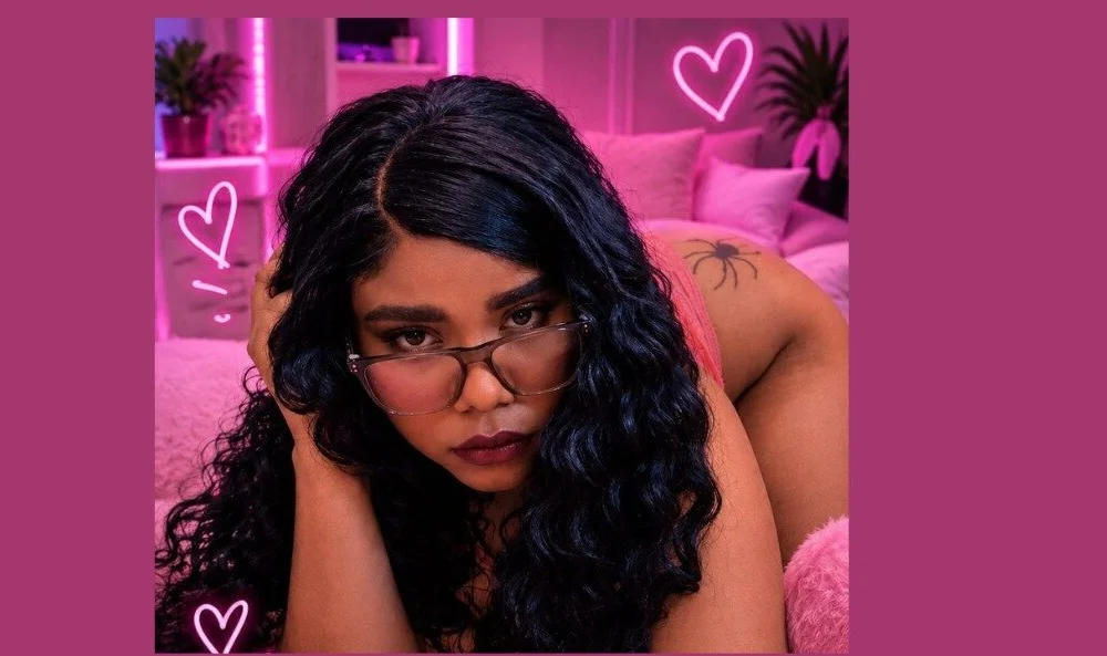 CandyMusee offline XXX-chat
