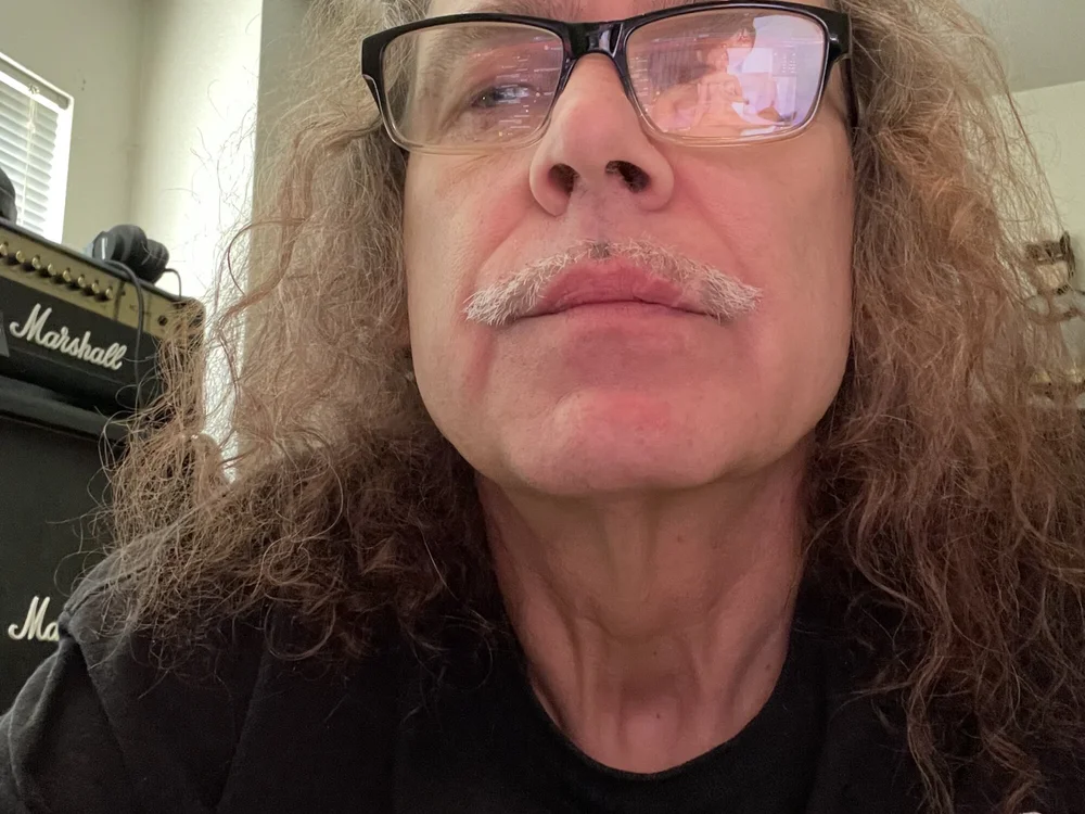 Twitch's Offline XXX Chat