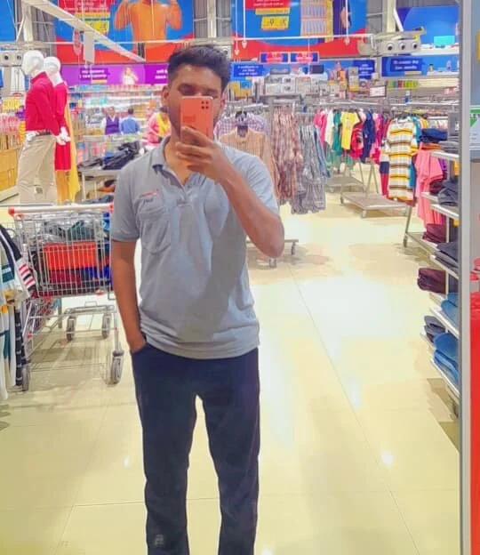 ห้องแชทออฟไลน์ของ pune_lover