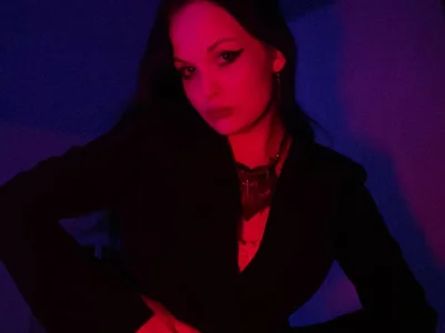 MolliRose - Girl 