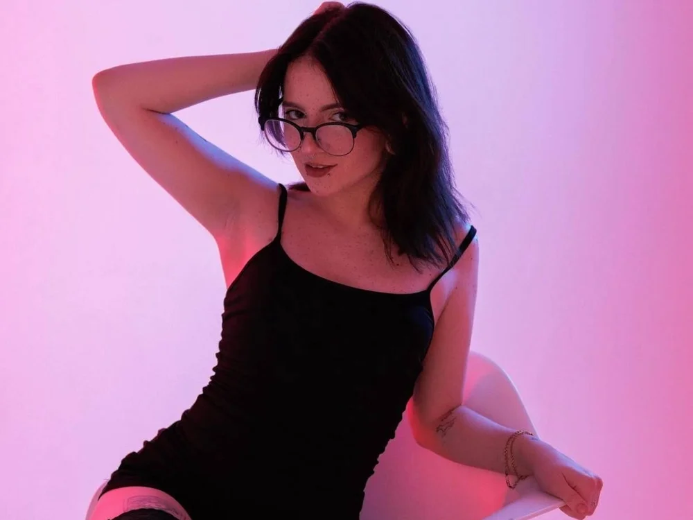 Lizzy_Rid 라이브 XXX 채팅