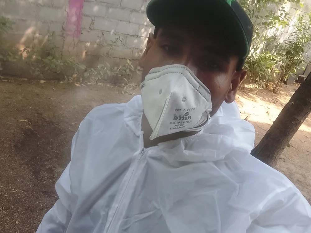 More9A's Offline Chat Room