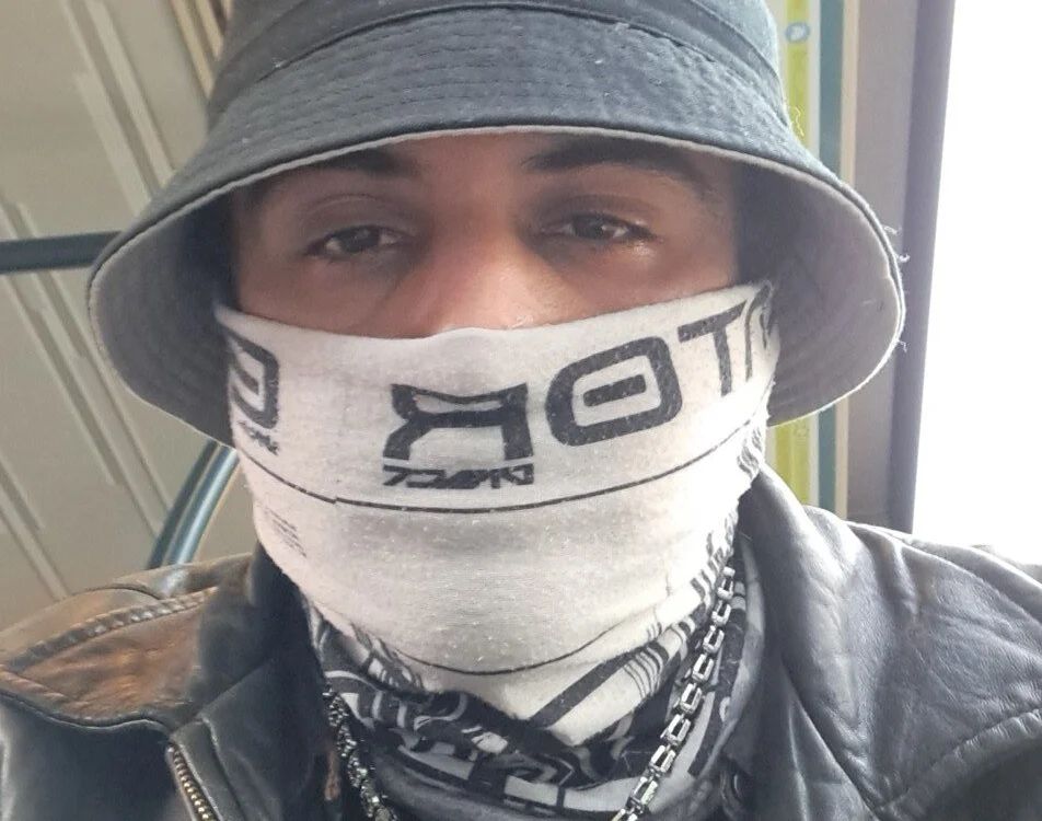 rampartzzn Offline XXX chat