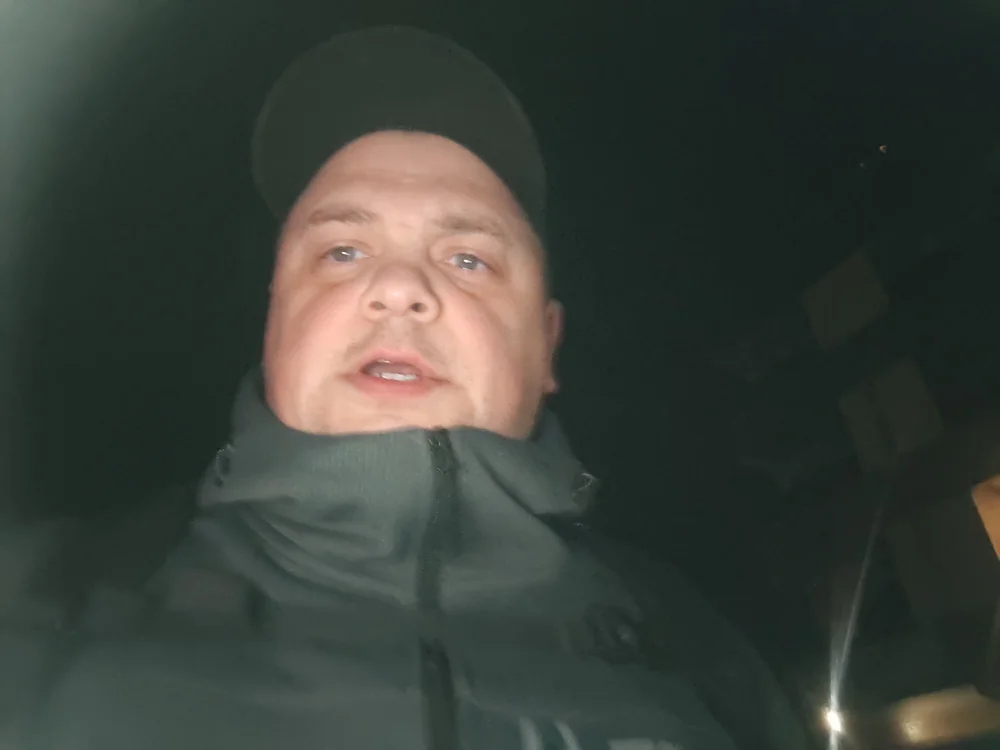 Chispasvic's Offline XXX Chat