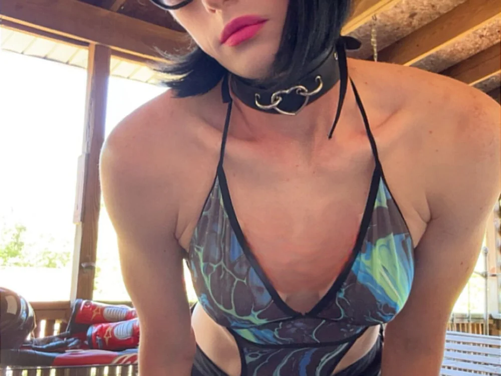 Chat +18 off-line de evefoxcd