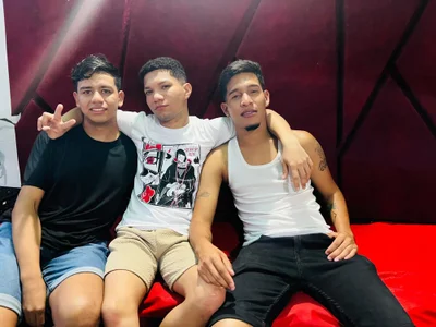 Room_boys_hot profile