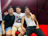 Модель Room_boys_hot