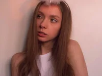 PaulaTisch Adlı Modelin Canlı XXX Sohbeti