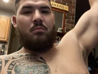 Модель Sexystraightstud