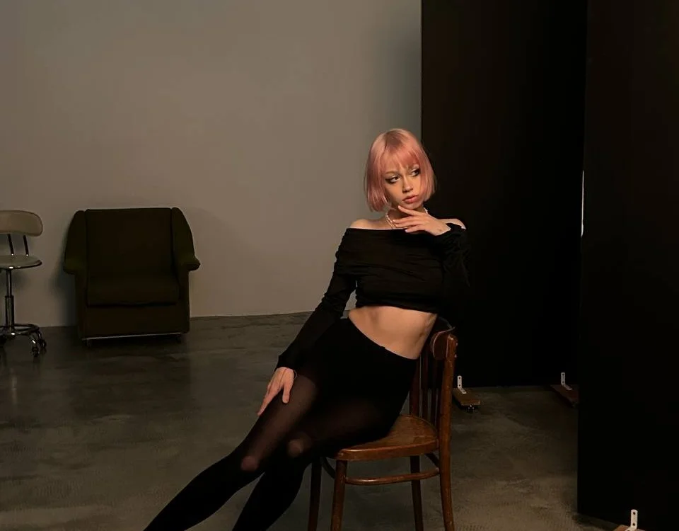 Chatroom XXX hors ligne de pinkieblush