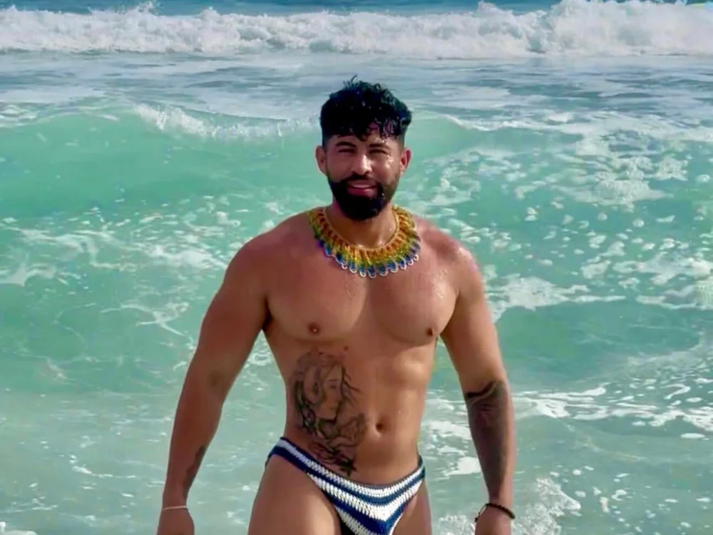 RikyAaron – Offline XXX chat