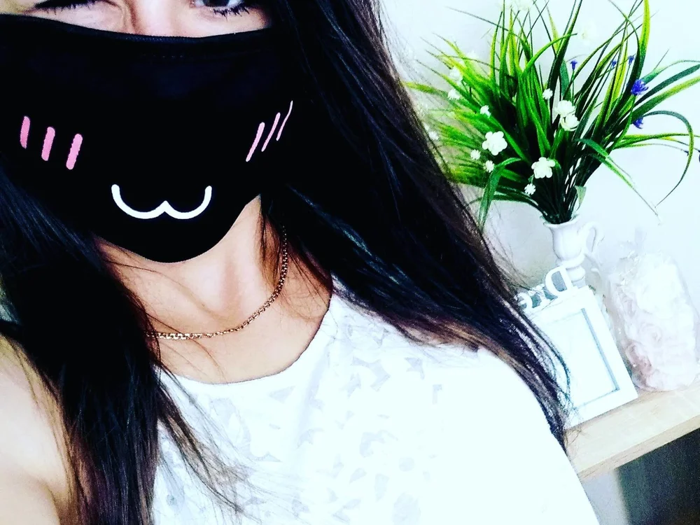 Carolushababy's Offline Chat Room