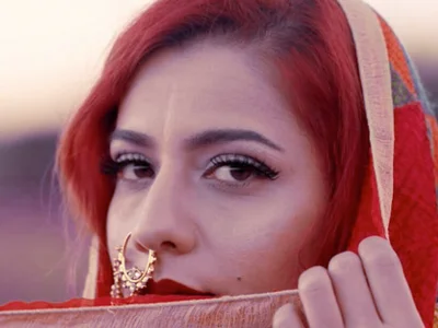 BholiPunjaban on StripChat